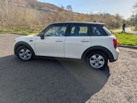 USED 2019 19 MINI HATCH 1.5 Cooper Classic Hatchback 5dr Petrol Manual Euro 6 (s/s) (136 ps) BLUETOOTH + DAB RADIO
