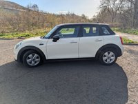 USED 2019 19 MINI HATCH 1.5 Cooper Classic Hatchback 5dr Petrol Manual Euro 6 (s/s) (136 ps) BLUETOOTH + DAB RADIO