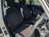 USED 2019 19 MINI HATCH 1.5 Cooper Classic Hatchback 5dr Petrol Manual Euro 6 (s/s) (136 ps) BLUETOOTH + DAB RADIO