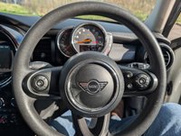 USED 2019 19 MINI HATCH 1.5 Cooper Classic Hatchback 5dr Petrol Manual Euro 6 (s/s) (136 ps) BLUETOOTH + DAB RADIO