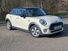 USED 2019 19 MINI HATCH 1.5 Cooper Classic Hatchback 5dr Petrol Manual Euro 6 (s/s) (136 ps) BLUETOOTH + DAB RADIO