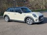 USED 2019 19 MINI HATCH 1.5 Cooper Classic Hatchback 5dr Petrol Manual Euro 6 (s/s) (136 ps) BLUETOOTH + DAB RADIO
