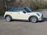 USED 2019 19 MINI HATCH 1.5 Cooper Classic Hatchback 5dr Petrol Manual Euro 6 (s/s) (136 ps) BLUETOOTH + DAB RADIO