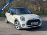 USED 2019 19 MINI HATCH 1.5 Cooper Classic Hatchback 5dr Petrol Manual Euro 6 (s/s) (136 ps) BLUETOOTH + DAB RADIO
