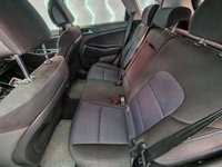 USED 2017 17 HYUNDAI TUCSON 1.6 GDi Blue Drive SE SUV 5dr Petrol Manual Euro 6 (s/s) (132 ps) 