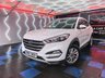 USED 2017 17 HYUNDAI TUCSON 1.6 GDi Blue Drive SE SUV 5dr Petrol Manual Euro 6 (s/s) (132 ps) 
