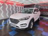 USED 2017 17 HYUNDAI TUCSON 1.6 GDi Blue Drive SE SUV 5dr Petrol Manual Euro 6 (s/s) (132 ps) 