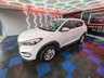 USED 2017 17 HYUNDAI TUCSON 1.6 GDi Blue Drive SE SUV 5dr Petrol Manual Euro 6 (s/s) (132 ps) 