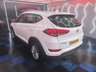 USED 2017 17 HYUNDAI TUCSON 1.6 GDi Blue Drive SE SUV 5dr Petrol Manual Euro 6 (s/s) (132 ps) 