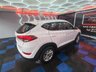 USED 2017 17 HYUNDAI TUCSON 1.6 GDi Blue Drive SE SUV 5dr Petrol Manual Euro 6 (s/s) (132 ps) 