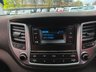 USED 2017 17 HYUNDAI TUCSON 1.6 GDi Blue Drive SE SUV 5dr Petrol Manual Euro 6 (s/s) (132 ps) 