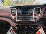 USED 2017 17 HYUNDAI TUCSON 1.6 GDi Blue Drive SE SUV 5dr Petrol Manual Euro 6 (s/s) (132 ps) 