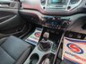 USED 2017 17 HYUNDAI TUCSON 1.6 GDi Blue Drive SE SUV 5dr Petrol Manual Euro 6 (s/s) (132 ps) 