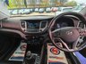 USED 2017 17 HYUNDAI TUCSON 1.6 GDi Blue Drive SE SUV 5dr Petrol Manual Euro 6 (s/s) (132 ps) 