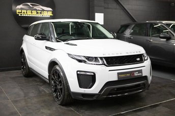 2015 LAND ROVER RANGE ROVER EVOQUE