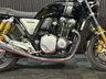 USED 2018 18 HONDA CB1100 EX FINANCE SPECIALISTS APPLY NOW LOW RATE FINANCE DELIVERY AVAILABLE