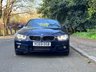 USED 2019 69 BMW 4 SERIES 2.0 420d M Sport Coupe 2dr Diesel Auto xDrive Euro 6 (s/s) (190 ps) GREAT CONDITION, TANZANITE BLUE