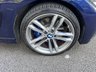 USED 2019 69 BMW 4 SERIES 2.0 420d M Sport Coupe 2dr Diesel Auto xDrive Euro 6 (s/s) (190 ps) GREAT CONDITION, TANZANITE BLUE