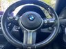USED 2019 69 BMW 4 SERIES 2.0 420d M Sport Coupe 2dr Diesel Auto xDrive Euro 6 (s/s) (190 ps) GREAT CONDITION, TANZANITE BLUE