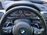 USED 2019 69 BMW 4 SERIES 2.0 420d M Sport Coupe 2dr Diesel Auto xDrive Euro 6 (s/s) (190 ps) GREAT CONDITION, TANZANITE BLUE
