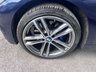 USED 2019 69 BMW 4 SERIES 2.0 420d M Sport Coupe 2dr Diesel Auto xDrive Euro 6 (s/s) (190 ps) GREAT CONDITION, TANZANITE BLUE