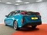 USED 2018 18 TOYOTA PRIUS 1.8 VVT 8.8kWh Excel Hatchback 5dr Petrol Plug-in Hybrid CVT Euro 6 (s/s) (122 ps) 2 KEYS, 1 OWNER, FULL HISTORY