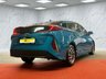 USED 2018 18 TOYOTA PRIUS 1.8 VVT 8.8kWh Excel Hatchback 5dr Petrol Plug-in Hybrid CVT Euro 6 (s/s) (122 ps) 2 KEYS, 1 OWNER, FULL HISTORY