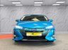 USED 2018 18 TOYOTA PRIUS 1.8 VVT 8.8kWh Excel Hatchback 5dr Petrol Plug-in Hybrid CVT Euro 6 (s/s) (122 ps) 2 KEYS, 1 OWNER, FULL HISTORY