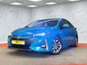 USED 2018 18 TOYOTA PRIUS 1.8 VVT 8.8kWh Excel Hatchback 5dr Petrol Plug-in Hybrid CVT Euro 6 (s/s) (122 ps) 2 KEYS, 1 OWNER, FULL HISTORY