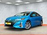 USED 2018 18 TOYOTA PRIUS 1.8 VVT 8.8kWh Excel Hatchback 5dr Petrol Plug-in Hybrid CVT Euro 6 (s/s) (122 ps) 2 KEYS, 1 OWNER, FULL HISTORY