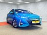 USED 2018 18 TOYOTA PRIUS 1.8 VVT 8.8kWh Excel Hatchback 5dr Petrol Plug-in Hybrid CVT Euro 6 (s/s) (122 ps) 2 KEYS, 1 OWNER, FULL HISTORY
