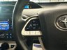 USED 2018 18 TOYOTA PRIUS 1.8 VVT 8.8kWh Excel Hatchback 5dr Petrol Plug-in Hybrid CVT Euro 6 (s/s) (122 ps) 2 KEYS, 1 OWNER, FULL HISTORY