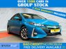 USED 2018 18 TOYOTA PRIUS 1.8 VVT 8.8kWh Excel Hatchback 5dr Petrol Plug-in Hybrid CVT Euro 6 (s/s) (122 ps) 2 KEYS, 1 OWNER, FULL HISTORY