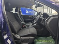 USED 2015 N NISSAN QASHQAI 1.5 dCi n-tec SUV 5dr Diesel Manual 2WD Euro 6 (s/s) (110 ps) 360&deg;Cameras - Satellite Navigation - Parking Sensors + More!