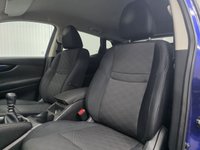 USED 2015 N NISSAN QASHQAI 1.5 dCi n-tec SUV 5dr Diesel Manual 2WD Euro 6 (s/s) (110 ps) 360&deg;Cameras - Satellite Navigation - Parking Sensors + More!