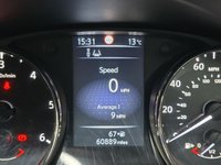 USED 2015 N NISSAN QASHQAI 1.5 dCi n-tec SUV 5dr Diesel Manual 2WD Euro 6 (s/s) (110 ps) 360&deg;Cameras - Satellite Navigation - Parking Sensors + More!