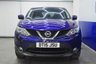 USED 2015 N NISSAN QASHQAI 1.5 dCi n-tec SUV 5dr Diesel Manual 2WD Euro 6 (s/s) (110 ps) 360&deg;Cameras - Satellite Navigation - Parking Sensors + More!