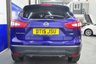 USED 2015 N NISSAN QASHQAI 1.5 dCi n-tec SUV 5dr Diesel Manual 2WD Euro 6 (s/s) (110 ps) 360&deg;Cameras - Satellite Navigation - Parking Sensors + More!