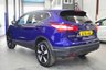 USED 2015 N NISSAN QASHQAI 1.5 dCi n-tec SUV 5dr Diesel Manual 2WD Euro 6 (s/s) (110 ps) 360&deg;Cameras - Satellite Navigation - Parking Sensors + More!