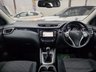 USED 2015 N NISSAN QASHQAI 1.5 dCi n-tec SUV 5dr Diesel Manual 2WD Euro 6 (s/s) (110 ps) 360&deg;Cameras - Satellite Navigation - Parking Sensors + More!