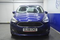 USED 2016 66 FORD GRAND C-MAX 1.5 TDCi Zetec MPV 5dr Diesel Manual Euro 6 (s/s) (120 ps) &pound;35 TAX - 7 Seater - DAB Radio