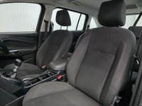 USED 2016 66 FORD GRAND C-MAX 1.5 TDCi Zetec MPV 5dr Diesel Manual Euro 6 (s/s) (120 ps) &pound;35 TAX - 7 Seater - DAB Radio