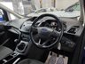 USED 2016 66 FORD GRAND C-MAX 1.5 TDCi Zetec MPV 5dr Diesel Manual Euro 6 (s/s) (120 ps) &pound;35 TAX - 7 Seater - DAB Radio