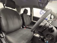 USED 2011 11 TOYOTA YARIS 1.33 Dual VVT-i T Spirit Hatchback 5dr Petrol MultiMode Euro 5 (s/s) (101 ps) 