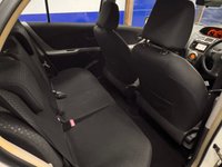 USED 2011 11 TOYOTA YARIS 1.33 Dual VVT-i T Spirit Hatchback 5dr Petrol MultiMode Euro 5 (s/s) (101 ps) 