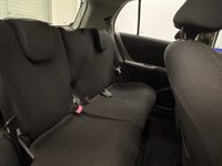USED 2011 11 TOYOTA YARIS 1.33 Dual VVT-i T Spirit Hatchback 5dr Petrol MultiMode Euro 5 (s/s) (101 ps) 