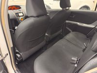 USED 2011 11 TOYOTA YARIS 1.33 Dual VVT-i T Spirit Hatchback 5dr Petrol MultiMode Euro 5 (s/s) (101 ps) 