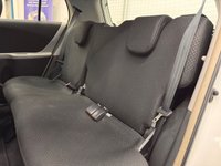 USED 2011 11 TOYOTA YARIS 1.33 Dual VVT-i T Spirit Hatchback 5dr Petrol MultiMode Euro 5 (s/s) (101 ps) 