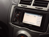 USED 2011 11 TOYOTA YARIS 1.33 Dual VVT-i T Spirit Hatchback 5dr Petrol MultiMode Euro 5 (s/s) (101 ps) 