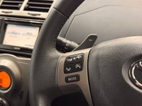 USED 2011 11 TOYOTA YARIS 1.33 Dual VVT-i T Spirit Hatchback 5dr Petrol MultiMode Euro 5 (s/s) (101 ps) 